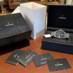 Tudor Pelagos Titanium 42mm Reference 25600TN Circa 2022 — photo 10