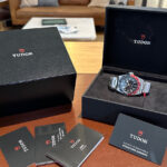 Tudor GMT 41mm Reference 79830RB Circa 2021 — photo 12