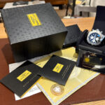 Patek Philippe World Time 38.5mm Reference 5230-001 — photo 10