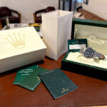 Rolex Submariner Date 40mm Reference 116610LN — photo 13