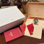 Omega Seamaster 300M Co-Axial 41mm Ref 233.30.41.21.01.001 — photo 12