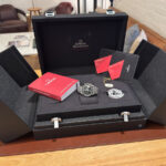 Omega Speedmaster Professional Moonwatch Sapphire Sandwich 42mm Ref 311.30.42.30.01.006 — photo 12