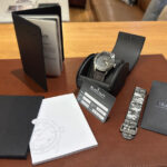 BlancPain Bathyscaphe Titanium 43mm — photo 12