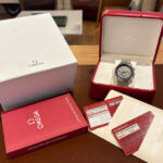 Omega Speedmaster Mark II Chronograph 42.5mm Ref — photo 12