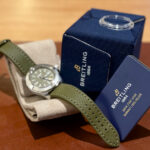 Breitling Avenger Automatic 43mm Reference A17318101L1X1 — photo 14
