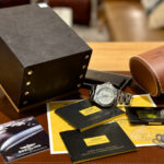 Breitling Avenger 2 GMT "Polar" 43mm Reference A3239011 — photo 12