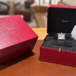 Cartier Tank Must De Cartier 33.7 x 25.5mm Reference WSTA0041 Circa 2023 — photo 12