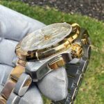 Tag Heuer AquaRacer Automatic Chronograph 43mm Ref CAY2121 BB0923 — photo 2