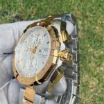 Tag Heuer AquaRacer Automatic Chronograph 43mm Ref CAY2121 BB0923 — photo 5