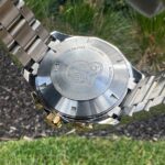Tag Heuer AquaRacer Automatic Chronograph 43mm Ref CAY2121 BB0923 — photo 7