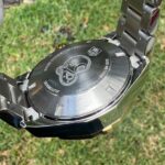 Tag Heuer AquaRacer Automatic Chronograph 43mm Ref CAY2121 BB0923 — photo 11