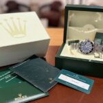 Rolex Submariner Date 40mm Ceramic 116610LN — photo 10