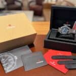 Tudor Pelagos ETA Titanium 42mm Reference 25500TN — photo 12