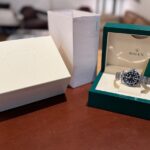 Rolex Submariner No Date 40mm Reference 114060 — photo 11