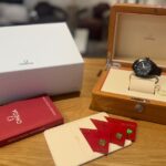 Omega Planet Ocean "Deep Black" Ceramic 45.5mm — photo 12