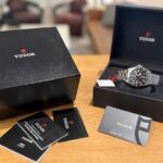 Tudor Pelagos Titanium 39mm Reference 25407N — photo 12