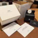 IWC Portugieser Automatic 40mm Reference IW358304 — photo 14