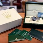 Rolex Deep Sea 44mm Reference 116660 — photo 12