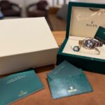 Rolex Daytona Sundust 18k Rose Gold 126505 — photo 12