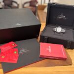Omega SpeedMaster MoonWatch Professional 42mm Circa 2024 — photo 13