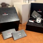 Tudor Black Bay Chronograph 41mm Reference 79360N Circa 2022 — photo 12