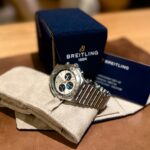 Breitling Chronomat B01 42mm Reference AB0134101G1A1 Circa 2023 — photo 12