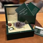 Rolex GMT Master 2 40mm Reference 116710LN — photo 6