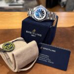 Breitling SuperOcean Automatic 42mm Reference A17375 — photo 7