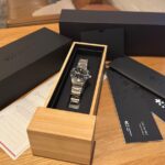 Christopher Ward C60 Elite 1000M Titanium 42mm C60 42ADD3 — photo 10