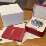 Omega Speedmaster Broad Arrow GMT 44mm Reference 3581.5000 — photo 11
