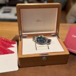 Rolex Explorer 2 Polar 40mm Reference 16570 U Serial — photo 10
