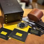 Breitling Super Ocean Heritage Chronograph 46mm Reference A1332024 — photo 11