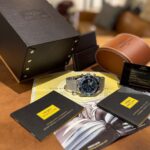 Breitling Super Ocean Heritage Chronograph 46mm Reference A1332016 — photo 8
