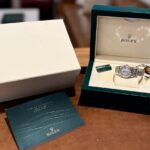 Lady Datejust Mother Of Pearl 18K YG/SS 26mm Ref 179173 Circa — photo 11