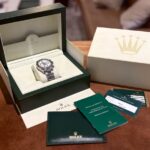 Rolex Daytona "APH" Dial Chromalight 40mm Ref 116520 — photo 12