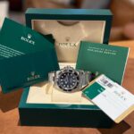 Rolex Submariner No Date 40mm Reference 114060 B&P — photo 12
