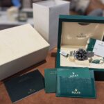 Rolex Submariner Date 40mm Reference 116610 — photo 13