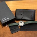 Studio Underd0g 01 Series "Go0fy Panda" Chronograph 38.5mm Ref 01 GPB — photo 7