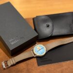 Studio Underd0g 01 Series "Desert Sky" Chronograph 38.5mm Ref 01 DST — photo 7