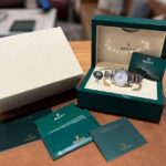 Rolex Datejust 41mm Reference 126300 Circa 2025 — photo 13