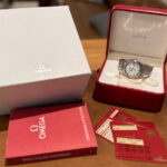 Omega Aqua Terra Automatic 38.5mm Reference 231.10.39.21.02.001 Circa 2012 — photo 13