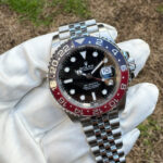Rolex GMT Master 2 "Pespi" 40mm Ref 12710BLRO Circa 2025 — photo 2