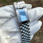 Rolex GMT Master 2 "Pespi" 40mm Ref 12710BLRO Circa 2025 — photo 5