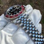 Rolex GMT Master 2 "Pespi" 40mm Ref 12710BLRO Circa 2025 — photo 8