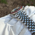 Rolex GMT Master 2 "Pespi" 40mm Ref 12710BLRO Circa 2025 — photo 11