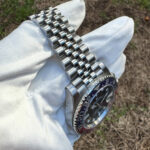 Rolex GMT Master 2 "Pespi" 40mm Ref 12710BLRO Circa 2025 — photo 7