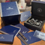 Grand Seiko GMT 9F Quartz 39mm SBGN003 Circa 2022 — photo 11
