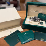 Rolex Yachtmaster Oyster Steel/Platinum 40mm 126622 Circa 2024 — photo 13