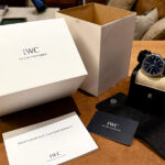 IWC Portugieser Chronograph 41mm Ref IW371609 Circa 2023 — photo 13