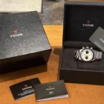 2023 Tudor Black Bay Chronograph "Panda" 41mm Reference 79360N — photo 11